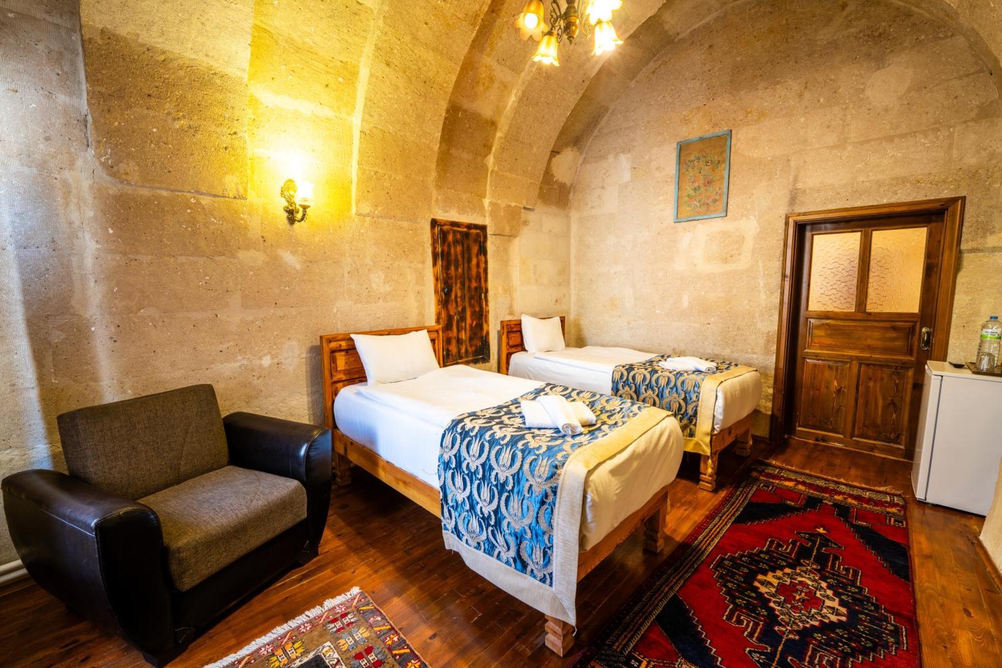 Asyada Suites Hotel Невшехір Екстер'єр фото