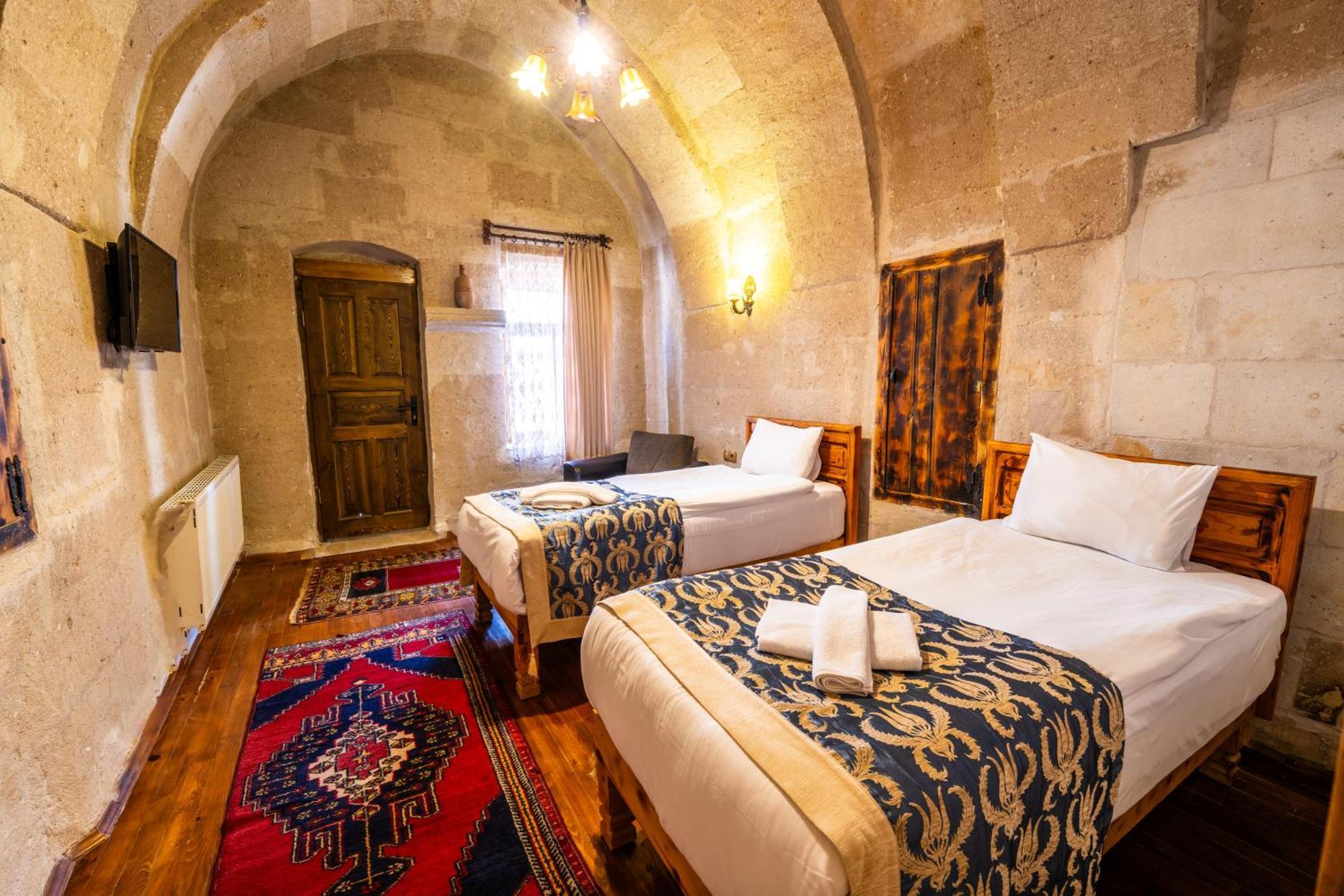 Asyada Suites Hotel Невшехір Екстер'єр фото
