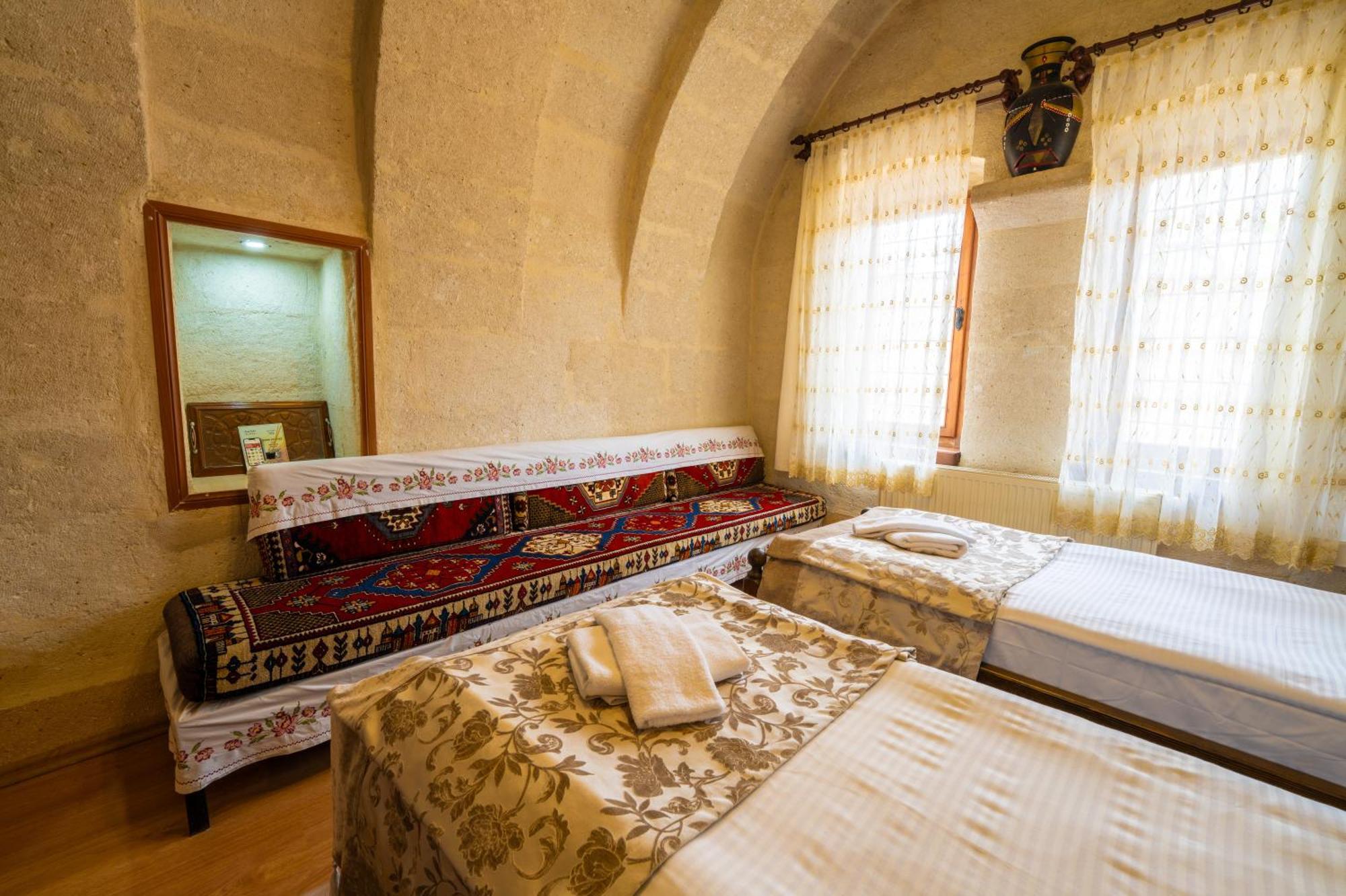 Asyada Suites Hotel Невшехір Екстер'єр фото