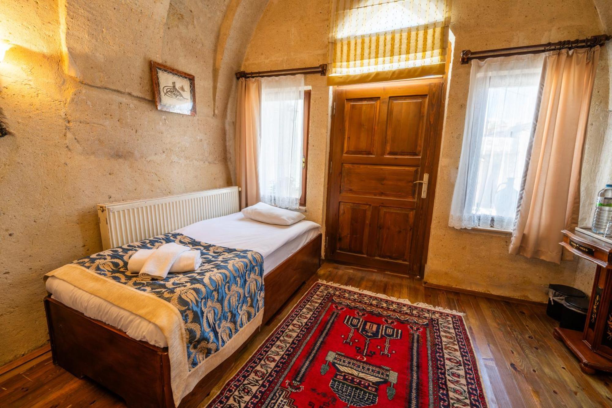 Asyada Suites Hotel Невшехір Екстер'єр фото